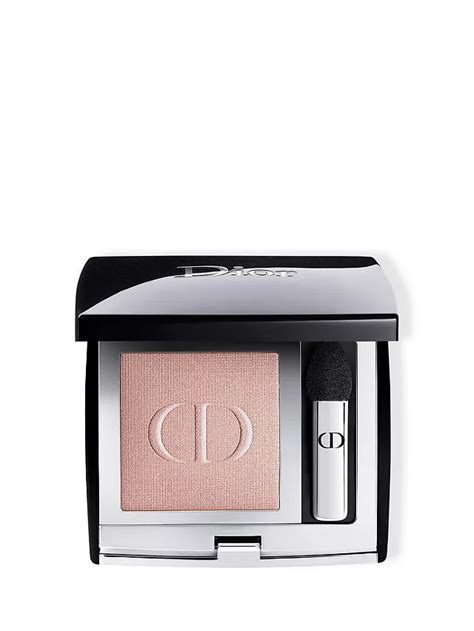 dior mono couleur couture 619|dior monocolor eyeshadow.